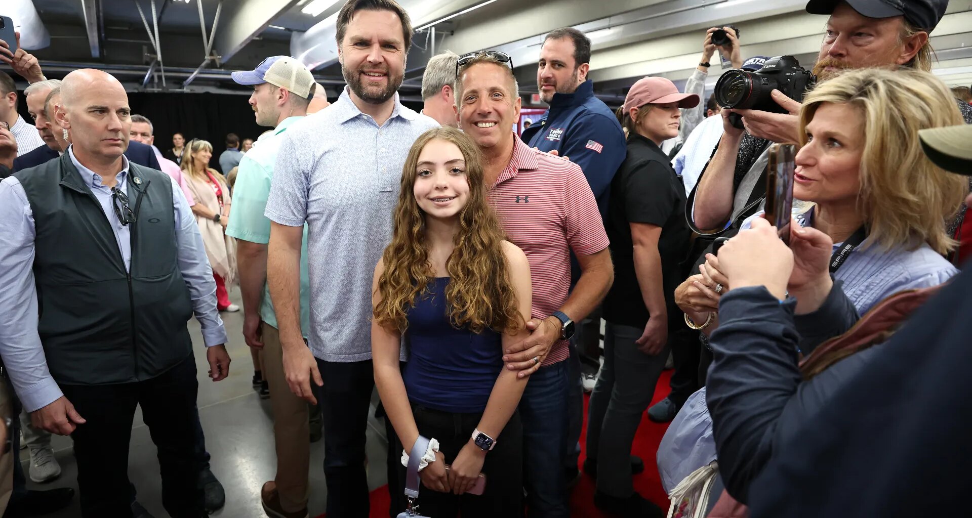 NASCAR legend Greg Biffle's daughter, 14, laid to rest in heartbreaking funeral after her death in plane crash tragedy