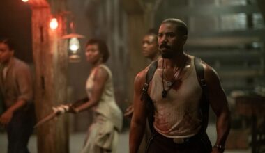 Oscars Nominations 2026: See the Full List Here