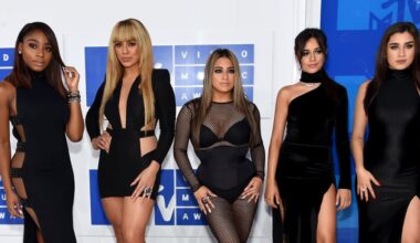 The Richest Fifth Harmony Members, Ranked by Net Worth | Ally Brooke, Camila Cabello, Dinah Jane, EG, evergreen, Fifth Harmony, Lauren Jauregui, Longform, Net Worth, Normani, Normani Kordei, Slideshow | Celebrity News and Gossip | Entertainment, Photos and Videos