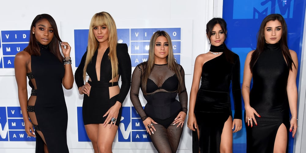 The Richest Fifth Harmony Members, Ranked by Net Worth | Ally Brooke, Camila Cabello, Dinah Jane, EG, evergreen, Fifth Harmony, Lauren Jauregui, Longform, Net Worth, Normani, Normani Kordei, Slideshow | Celebrity News and Gossip | Entertainment, Photos and Videos
