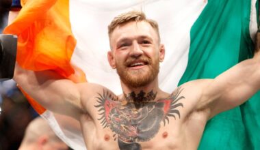 The Richest MMA Fighters in the World, Ranked by Net Worth | Anderson Silva, Brock Lesnar, Conor McGregor, EG, evergreen, Fedor Emelianenko, Francis Ngannou, Georges St-Pierre, Khabib Nurmagomedov, Longform, MMA, Net Worth, Rorion Gracie, Slideshow, Sports, Tito Ortiz, Wanderlei Silva | Celebrity News and Gossip | Entertainment, Photos and Videos