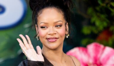 Rihanna's Timeline of Events Since 2016's 'Anti'