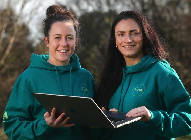 ‘It’s not about the scales ...it’s about someone who couldn’t do a push-up three months ago and now they can do 20'