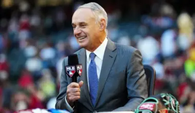 MLB might realign from AL-NL to East-West — could Yankees, Mets be in the same division? image