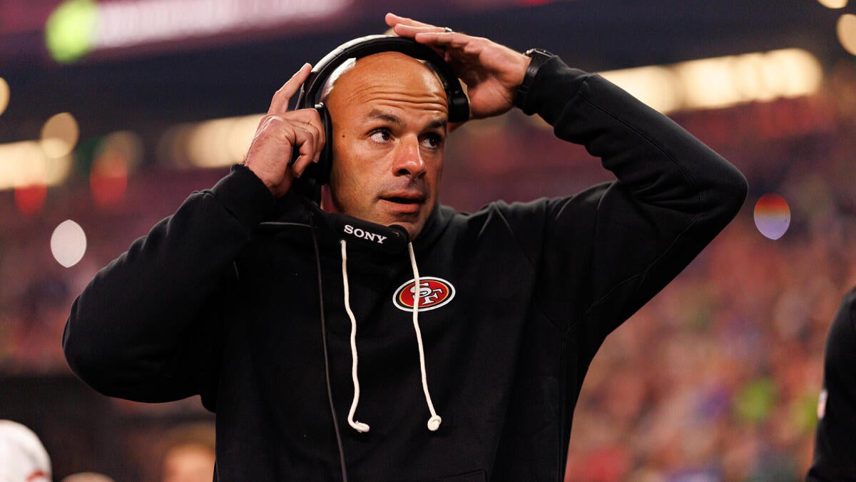 Robert Saleh to be hired by Tennessee Titans in second NFL head coaching stint