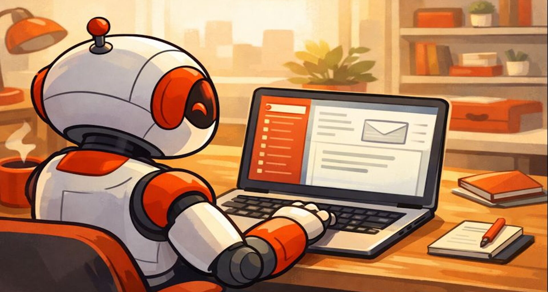 More AI for the Gmail inbox isn’t the end of email marketing