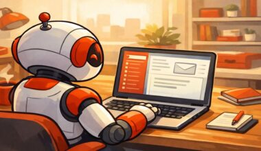 More AI for the Gmail inbox isn’t the end of email marketing