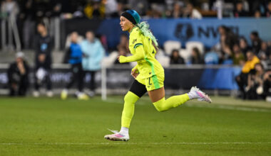 Players' union files grievance against NWSL over High Impact Player rule