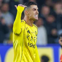 Cristiano Ronaldo hits rare low point: Al-Nassr star breaks unwanted 11-year personal record in latest Saudi Pro League loss