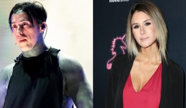 Ronnie Radke Seeks Restraining Order Against Tommy Lee’s Wife Brittany Furlan Amid Catfishing Drama | Brittany Furlan, Ronnie Radke | Celebrity News and Gossip | Entertainment, Photos and Videos