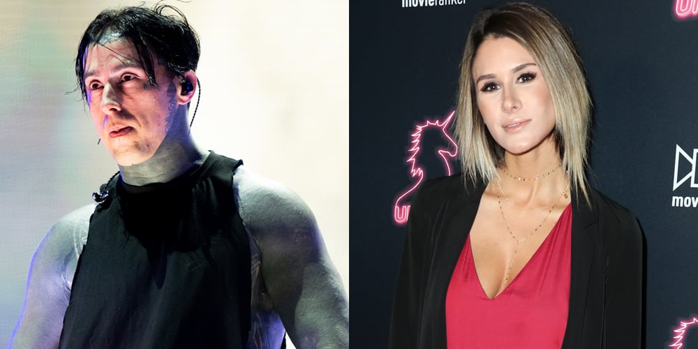 Ronnie Radke Seeks Restraining Order Against Tommy Lee’s Wife Brittany Furlan Amid Catfishing Drama | Brittany Furlan, Ronnie Radke | Celebrity News and Gossip | Entertainment, Photos and Videos