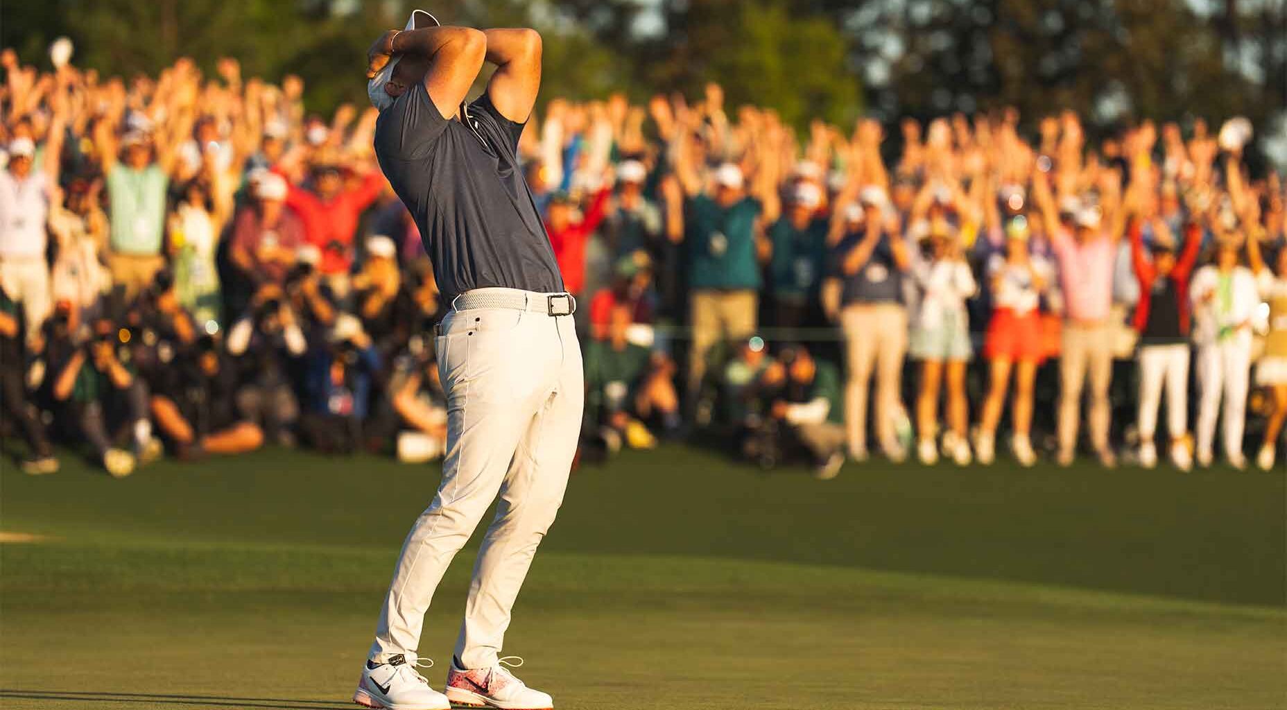 2 reasons why 2025 was one of the most important golf years … ever
