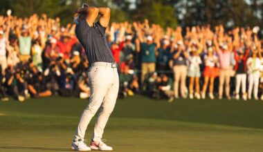 2 reasons why 2025 was one of the most important golf years … ever