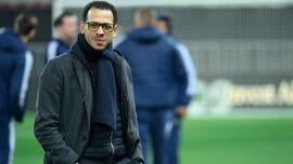 Who is Liam Rosenior? Chelsea set to hire Strasbourg coach after Enzo Maresca exit, per report