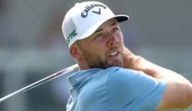 Golf One and Done Pool Expert Picks: The American Express