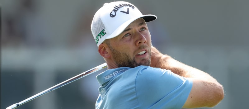 Golf One and Done Pool Expert Picks: The American Express