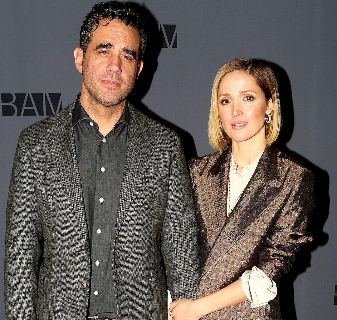 Rose Byrne, Bobby Cannavale Private Romance, Love Story