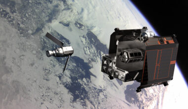 D-Orbit raises $128 million in first tranche of Series D funding