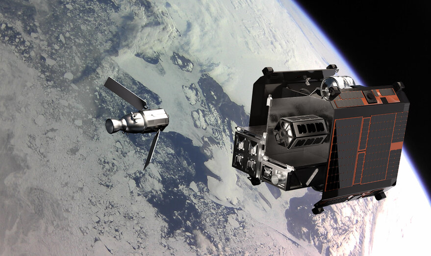 D-Orbit raises $128 million in first tranche of Series D funding