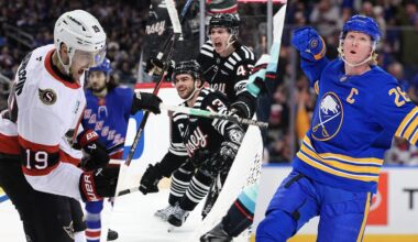 All of Wednesday's goals | NHL.com