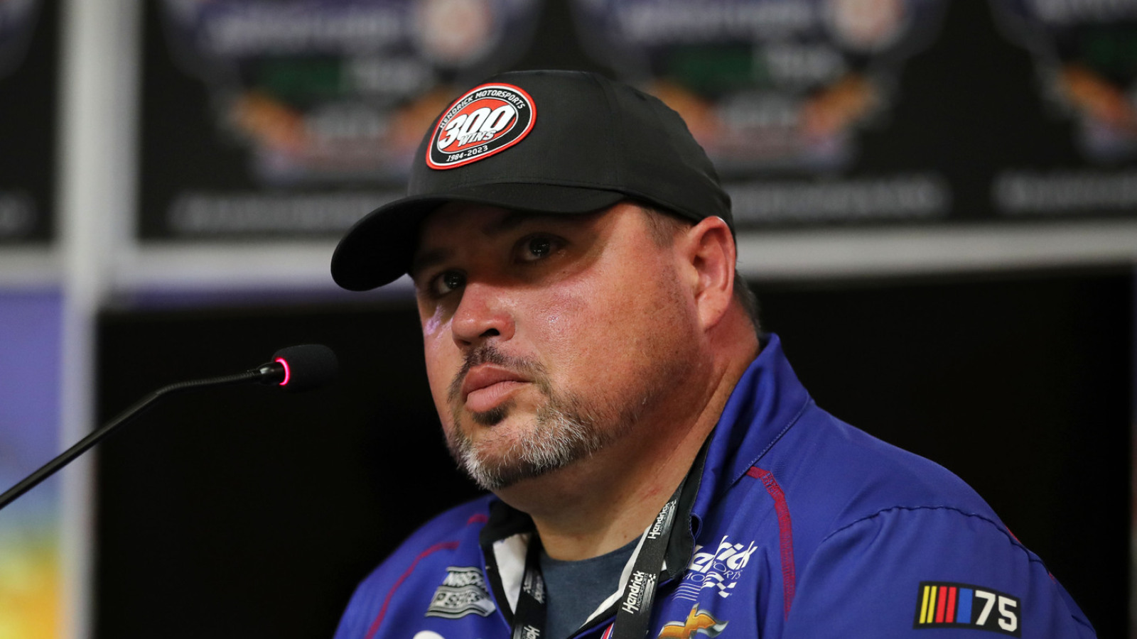 Rudy Fugle reveals how cold weather will affect NASCAR Clash at Bowman Gray