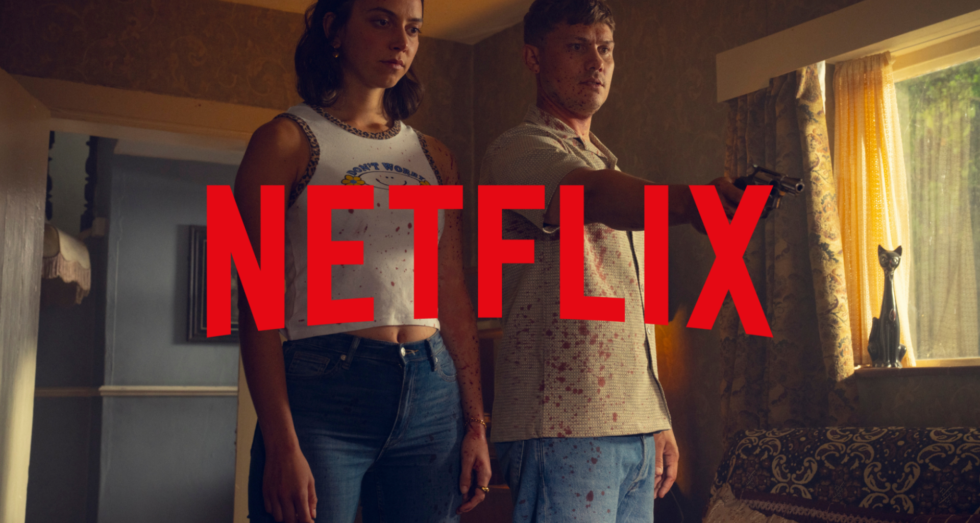 Netflix's New Mystery Show Is An Instant Hit (But it Can't Dethrone Stranger Things)