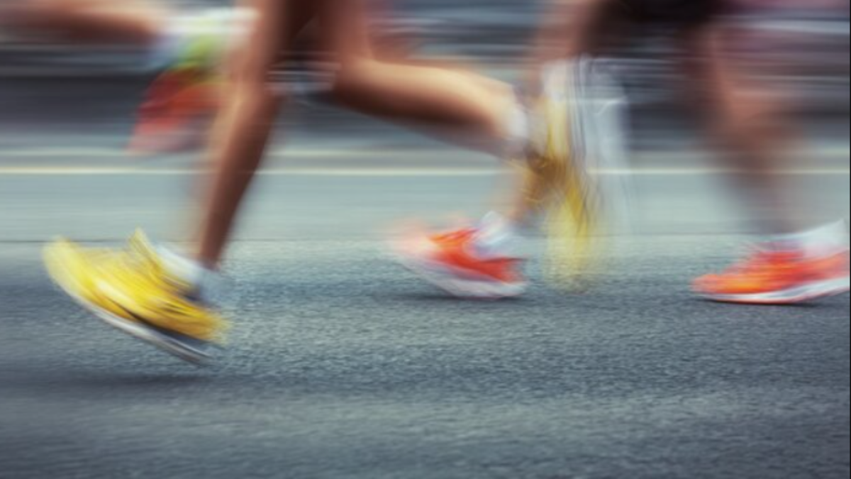 Is Running Becoming India’s New National Hobby?