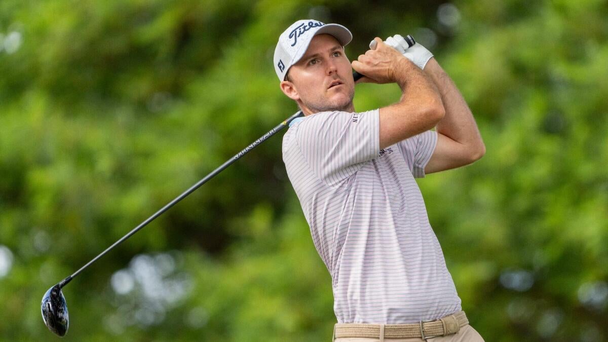 2026 Sony Open odds, field: PGA Tour picks, predictions from proven golf model