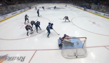 Sharks acquire Kiefer Sherwood | NHL.com