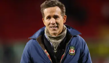 Ryan Reynolds, Rob McElhenney learn Wrexham’s next FA Cup opponents after historic win over Forest