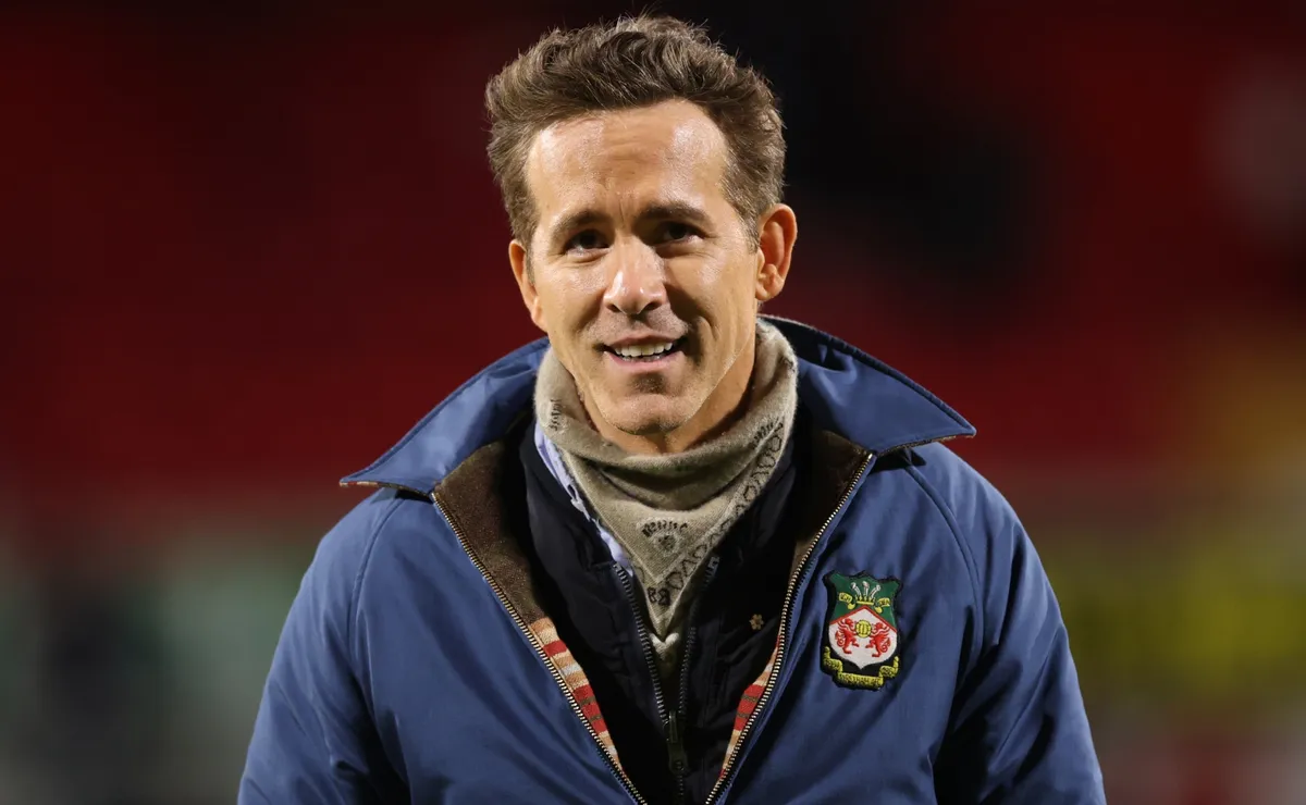 Ryan Reynolds, Rob McElhenney learn Wrexham’s next FA Cup opponents after historic win over Forest