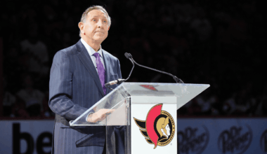 Mendes Monday Musings | Ottawa Senators