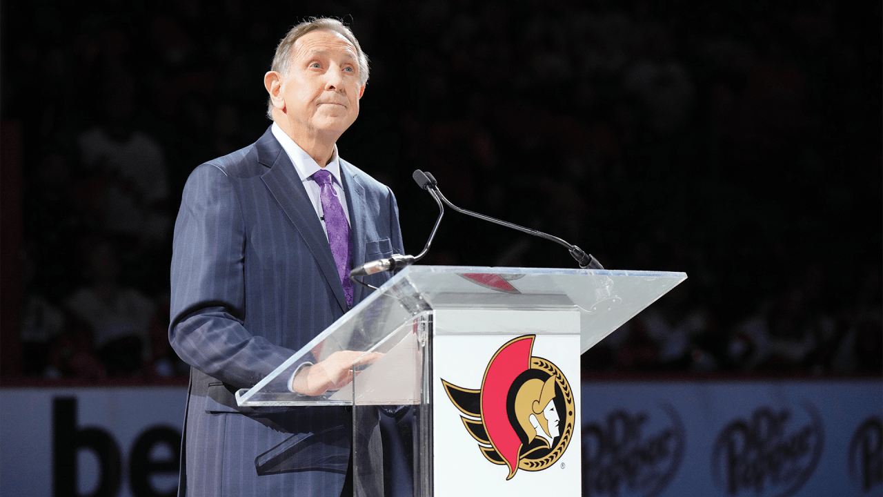 Mendes Monday Musings | Ottawa Senators