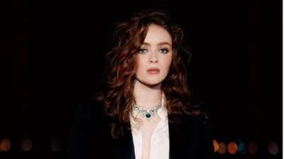 Sadie Sink says fan theories preceded her ‘Spider-Man’ casting, notes 'there’s so much speculation'