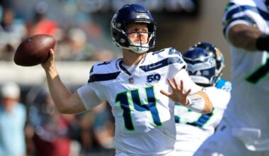 NFL predictions: Each NFC team's best road to Super Bowl 60