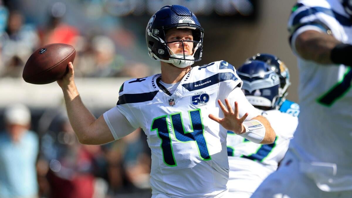 NFL predictions: Each NFC team's best road to Super Bowl 60