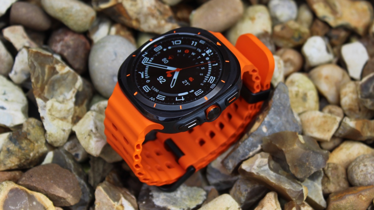 Samsung’s Galaxy Watch Ultra has dropped to nearly half price