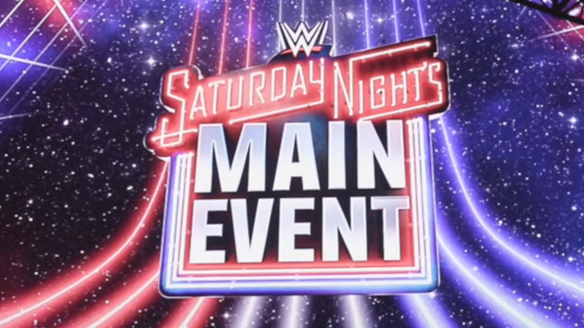 WWE Name Misses Saturday Night’s Main Event Due To Weather Issues
