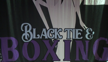 Black Tie and Boxing returns to Jackson