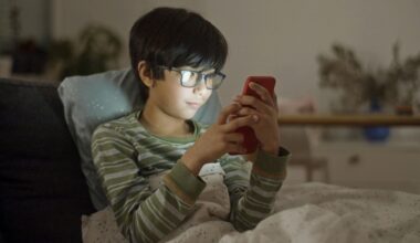 Screen use among Indian children under five at alarming levels, shows study