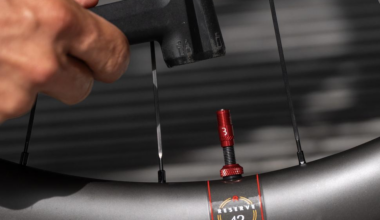 BBB Cycling reckons its new CoreCap valve that works