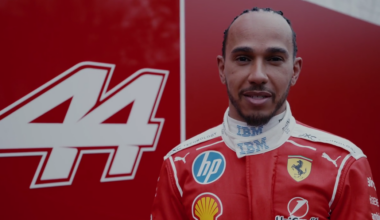For Lewis Hamilton, the SF-26 F1 Race Car Is a Step on Ferrari’s 'Long Journey'