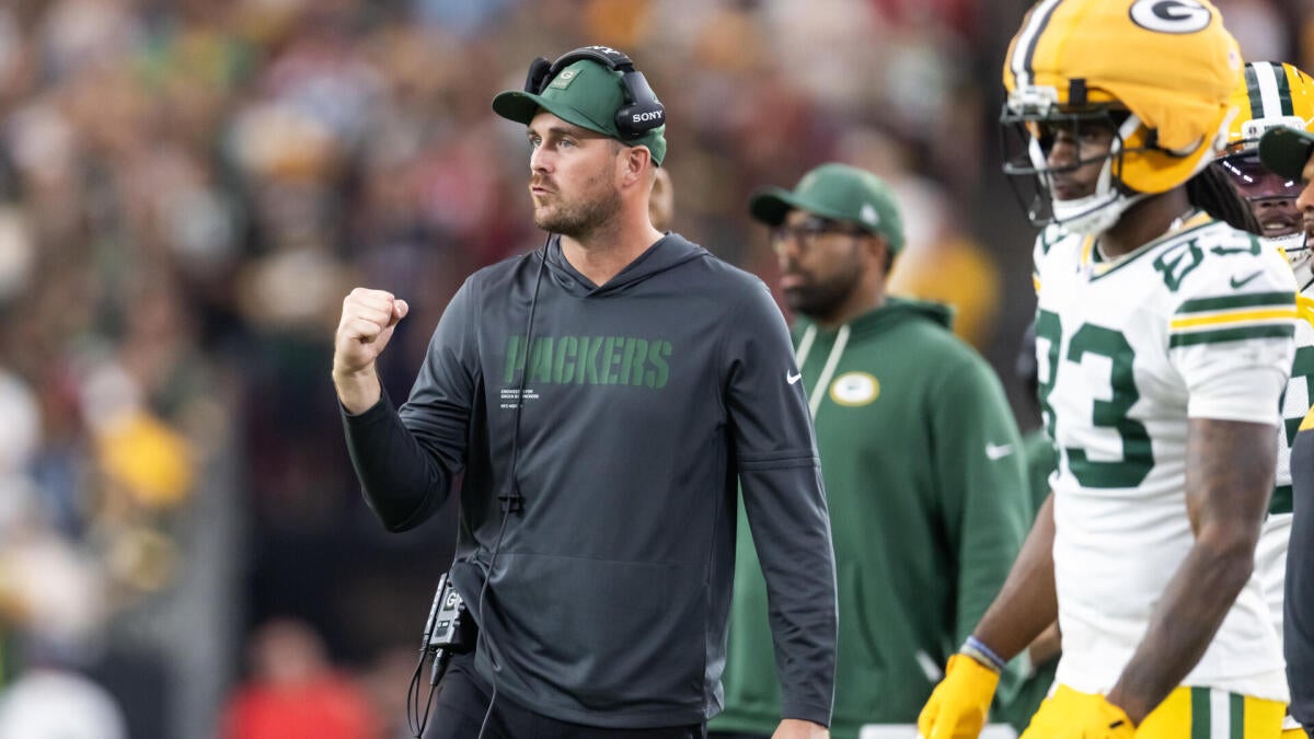 Eagles hire Sean Mannion as offensive coordinator: Longtime NFL QB tabbed to revitalize offense