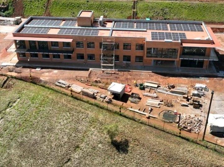 Serpentine Pavilion 2026 and Lina Ghotmeh’s House of Performing Arts: This Week’s Review - Image 13 of 13