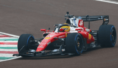 Teams misjudge Barcelona test media coverage – lessons for F1