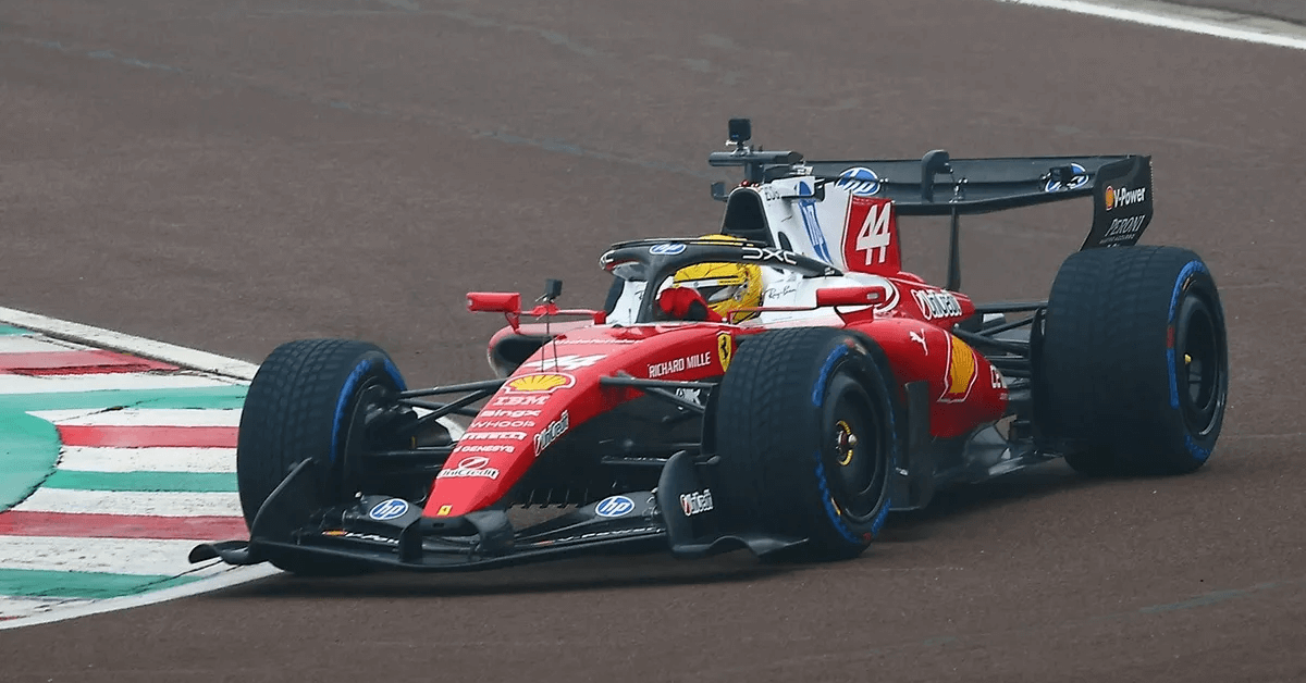 Teams misjudge Barcelona test media coverage – lessons for F1