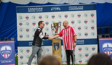 Atlético Ottawa welcomes rebranded Atlético Ottawa Juniors