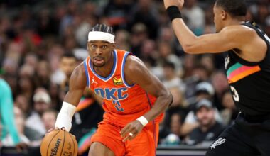 Who’s the most (and least) clutch in the NBA? And did LeBron ruin All-Star Game?