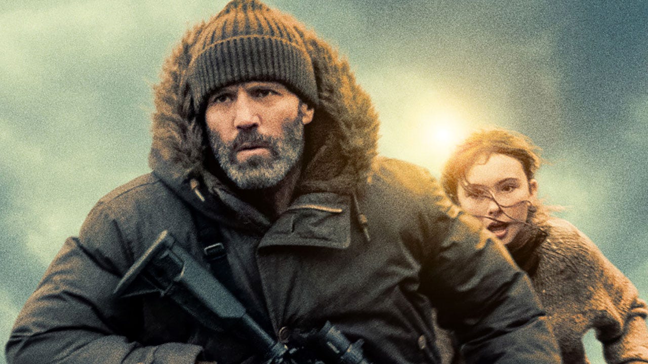 Shelter Review - IGN