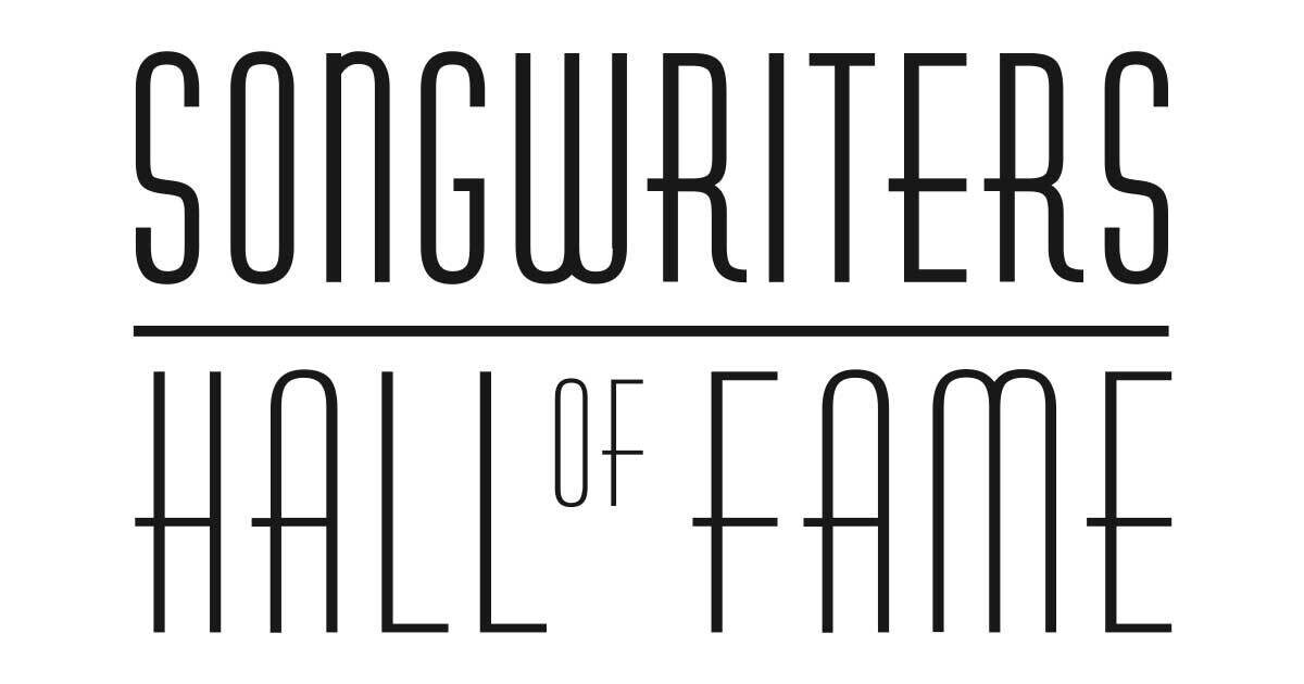 Songwriters Hall of Fame 2026 Inductees…